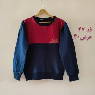 بلوز پسرانه