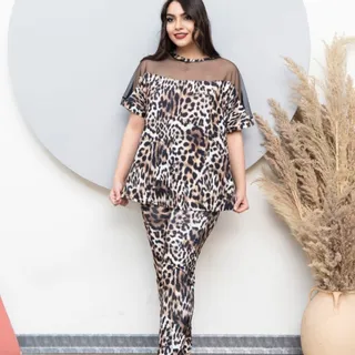 تیشرت شلوار زنانه