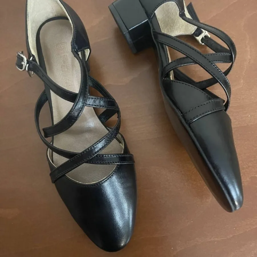 کفش زیبا کلاسیک