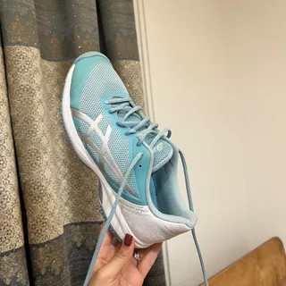 کتونی اسیکس