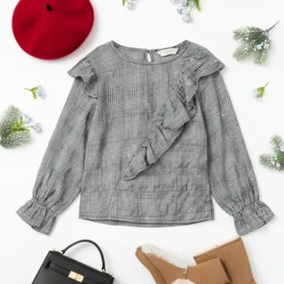 شومیز کشمیر