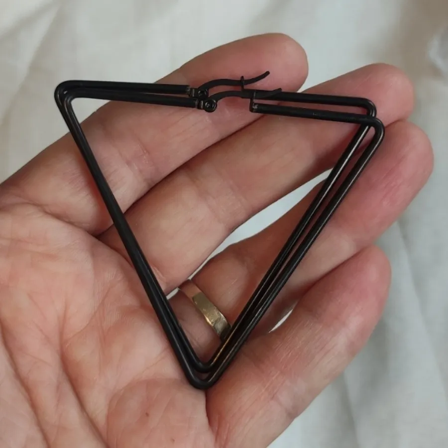 گوشواره زیبا وخاص