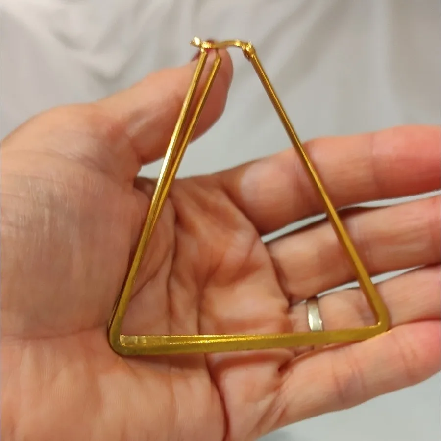 گوشواره زیبا وخاص