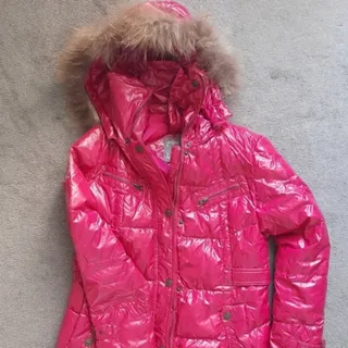 بارانی زنانه