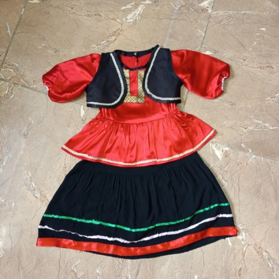 لباس محلی گیلانی