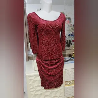 پیراهن یلدا