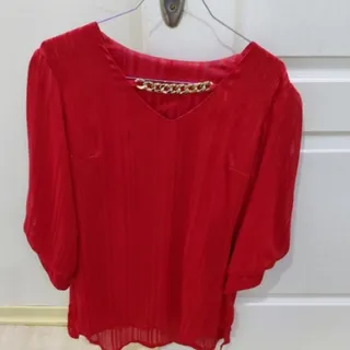 شومیز زیبای یلدایی