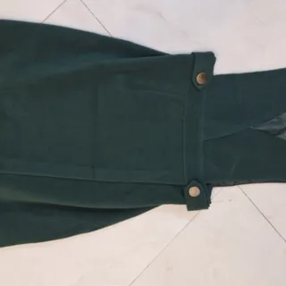 سارافون مخمل یشمی