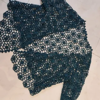 کت توری یشمی