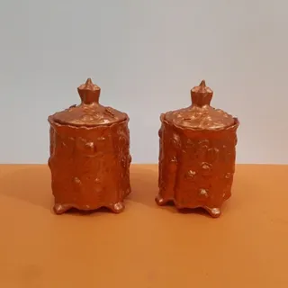 بانکه ( دو عدد )