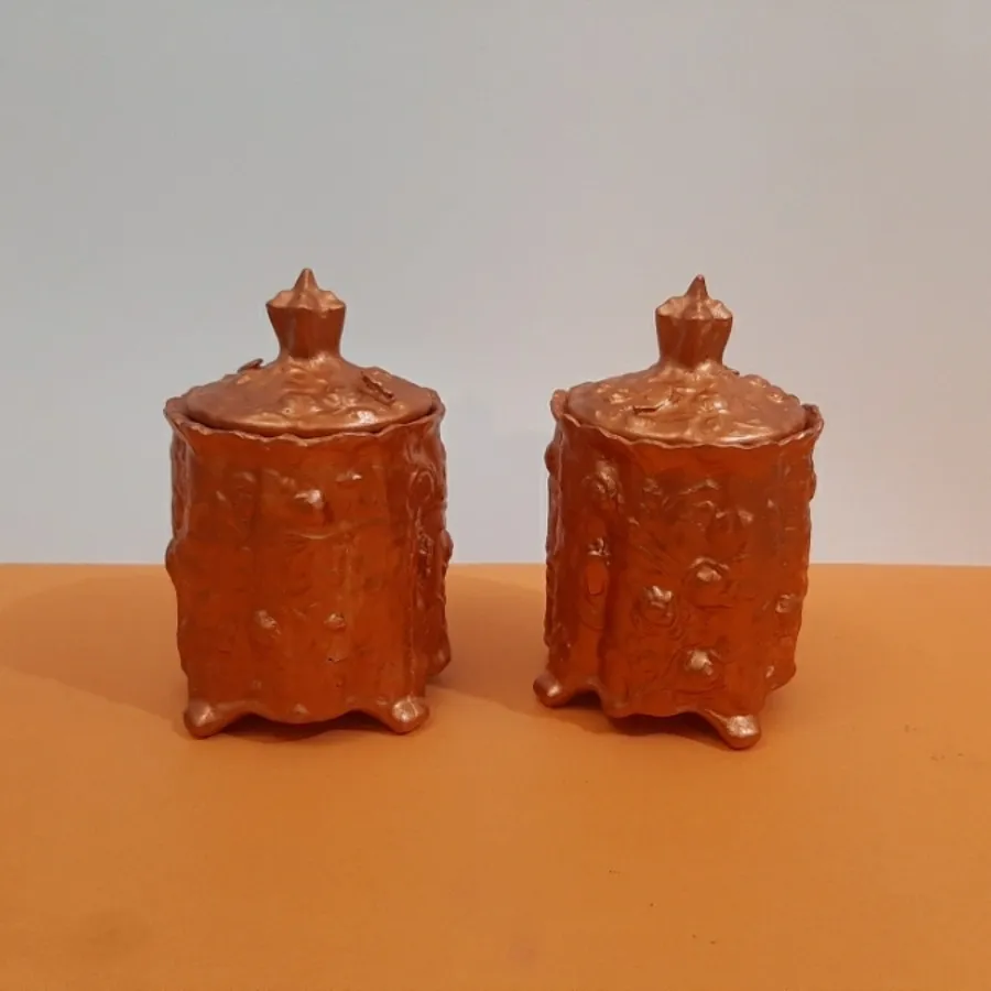 بانکه ( دو عدد )