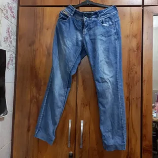 شلوار جین لی قیمت 30 ت