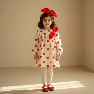 سارافون یلدایی کودک