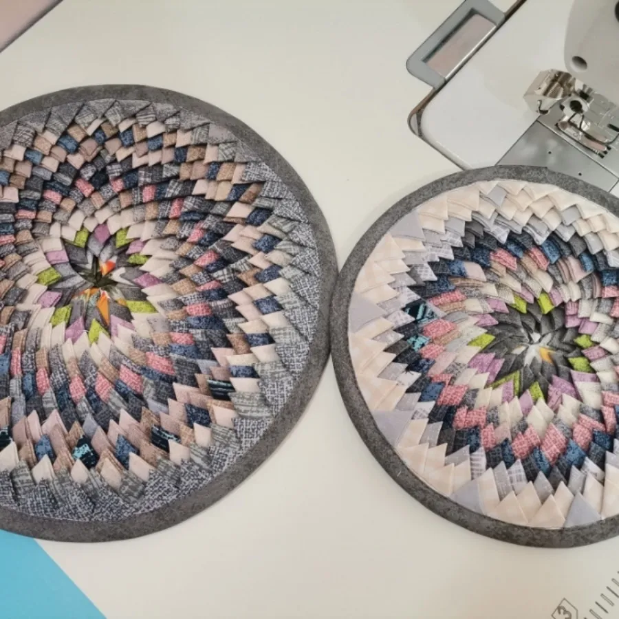 زیر قابلمه سنتی