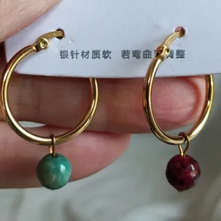 گوشواره  زیبا