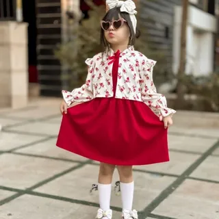 کت سارافون یلدایی