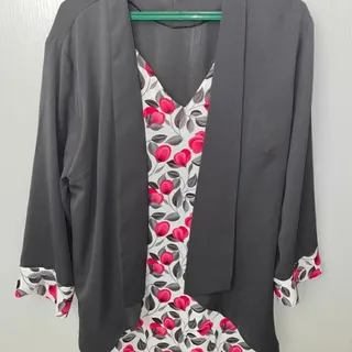 شومیزمجلسی