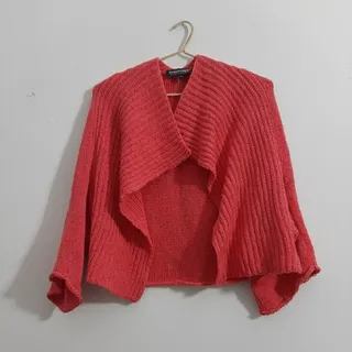 ژاکت بافت زنانه