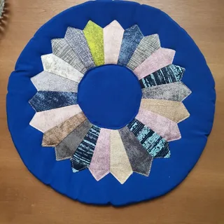 زیر قابلمه چتری