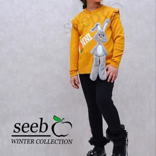 تیشرت ترک کودک