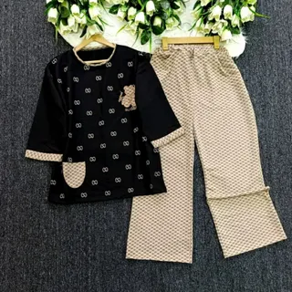 ست بلوز شلوار