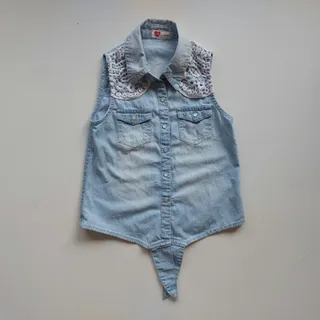 بلوز کوتون 4