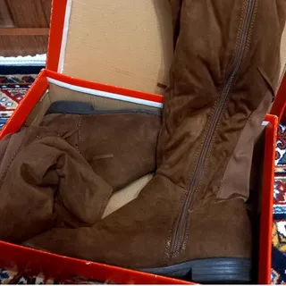 بوت ترک سایز 37،38