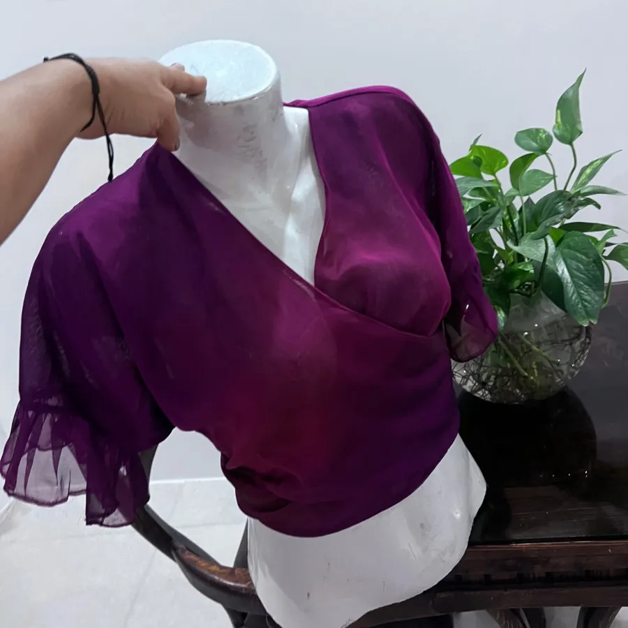 شومیز مجلسی