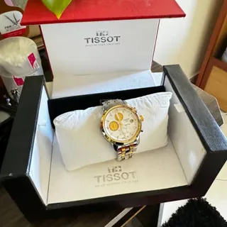 ساعت Tissot
