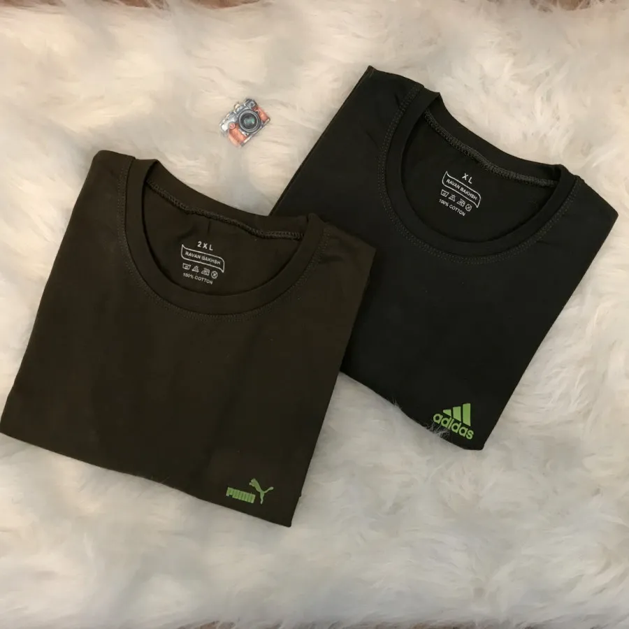 تیشرت sport