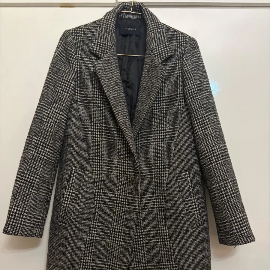 پالتو خارجی