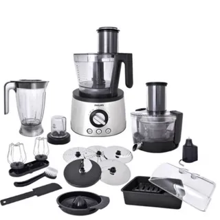 غذاساز فیلیپس 32 کاره