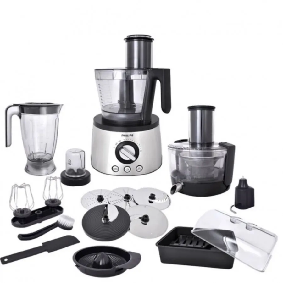 غذاساز فیلیپس 32 کاره