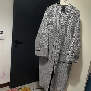 پالتو پیرکاردین سایز بزرگ