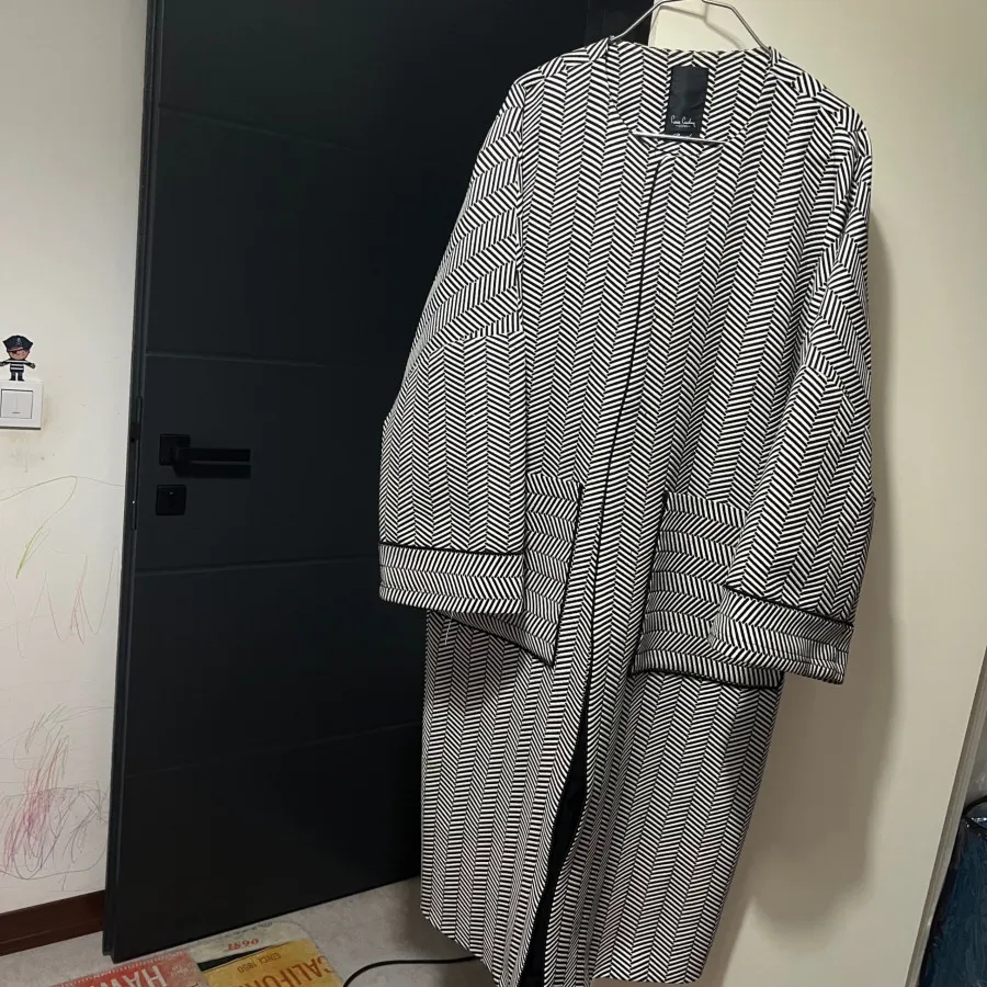 پالتو پیرکاردین سایز بزرگ