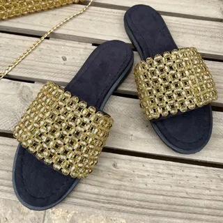 صندل مرواریدی