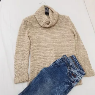 بافت ترک سایز لارج