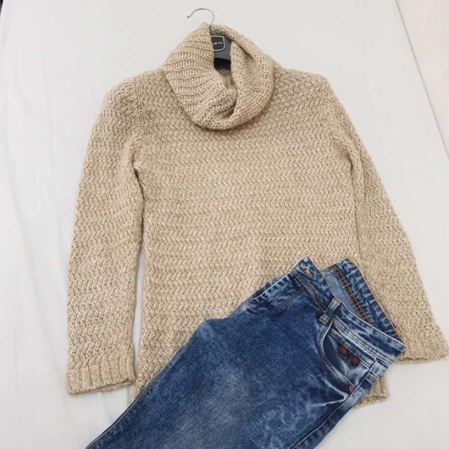 بافت ترک سایز لارج