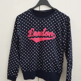 بلوز خالخالی پاییزه