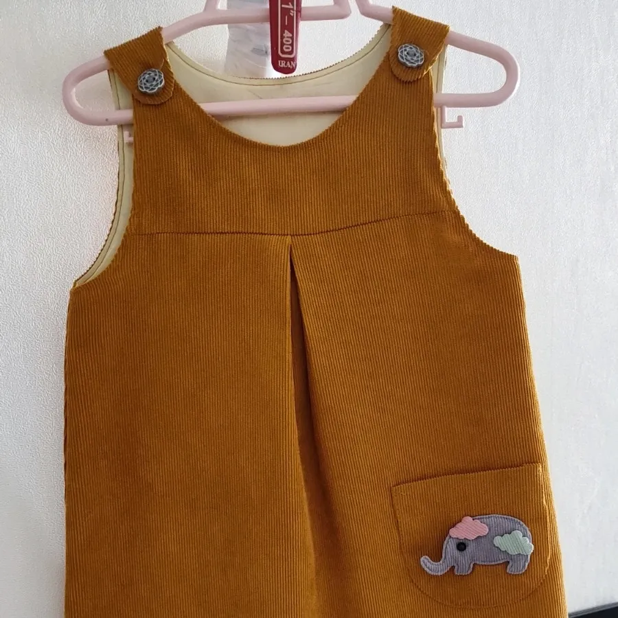 سارافون وارداتی