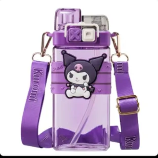 قمقمه دودرب کرومی