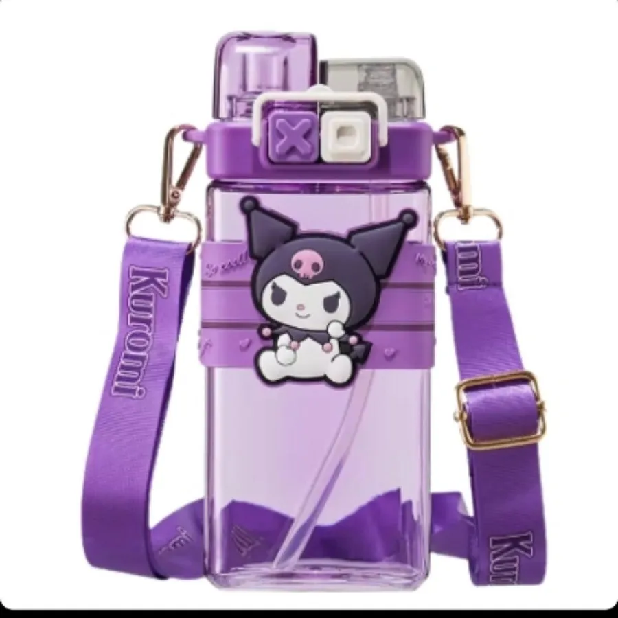 قمقمه دودرب کرومی