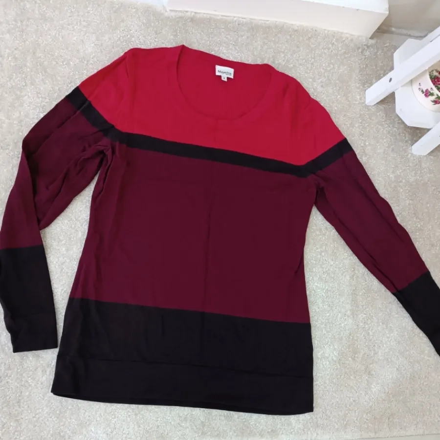 بلوز شومیز پاییزه یلدایی