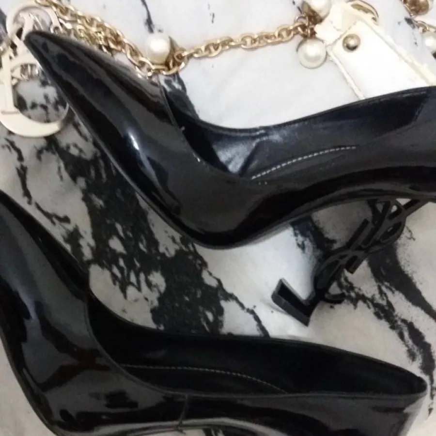 کفش وای اس ال