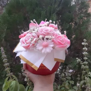 باکس شمع جاودان