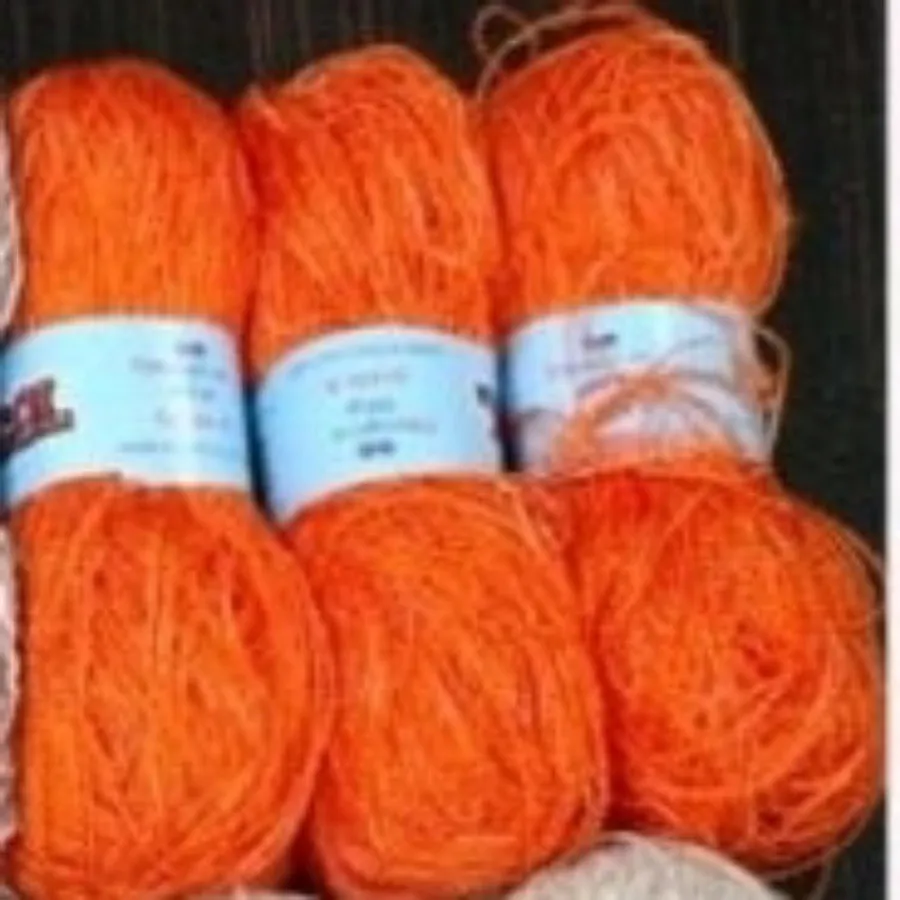 #کاموارزگل ابریشمی تابدار