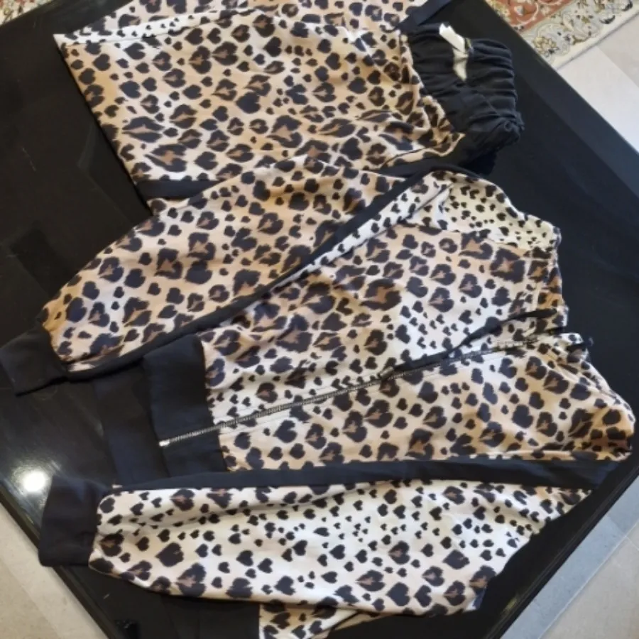 سیوشرت شلوار ترک نو