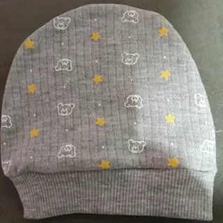 کلاه نوزادی نو