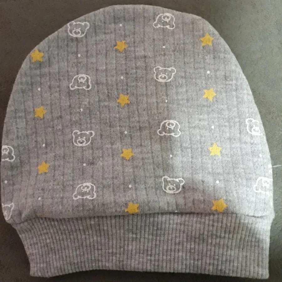 کلاه نوزادی نو