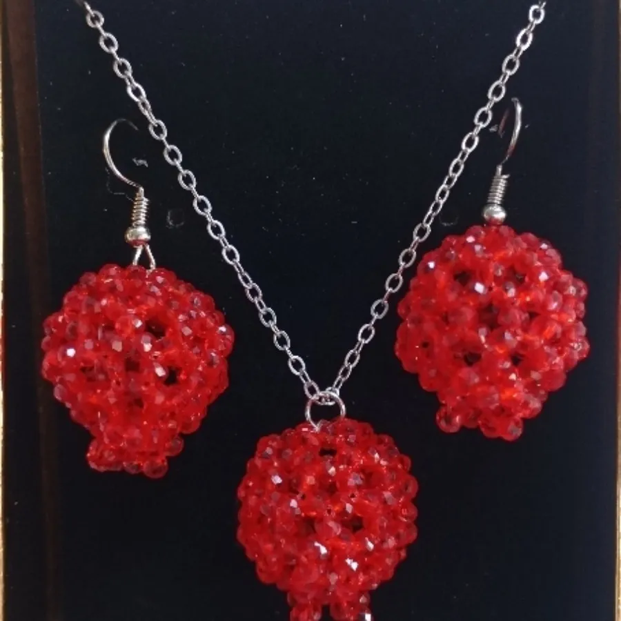 ست یلدایی دلبر ? جاسوییچ